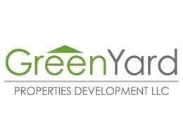 Image result for Green Yard Properties Development LLC