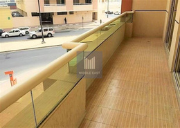 1 Bedroom Apartments For Rent In Al Nahda 1 Bhk Flats For Rent