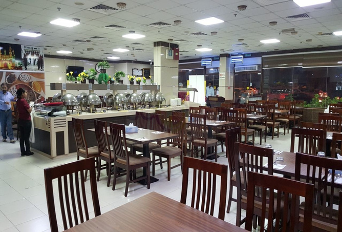 Image result for Restaurants In Al Qusais